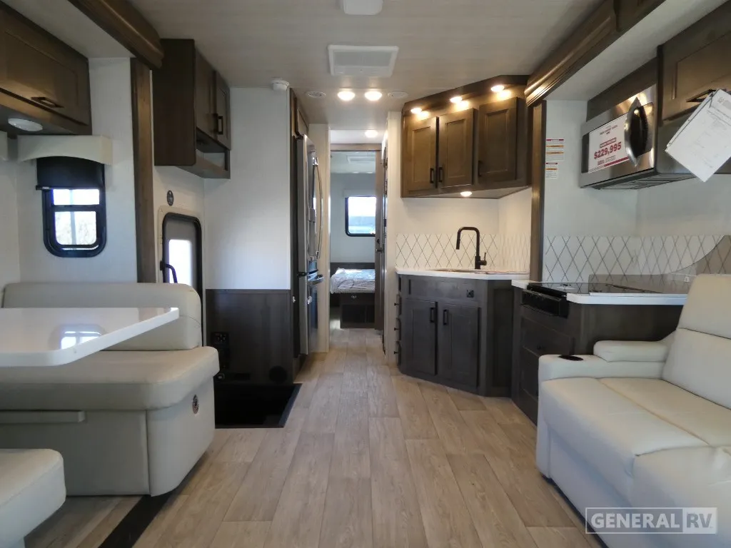 2026 Nexus Ghost 34DS - Photo 4