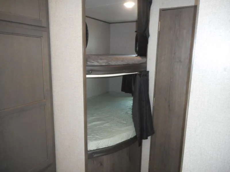 2021 Jayco Jay Flight SLX 8 267BHSW, Photos photo 7