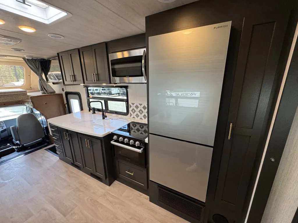 2027 Nexus Maximus 34MX, Photos photo 25