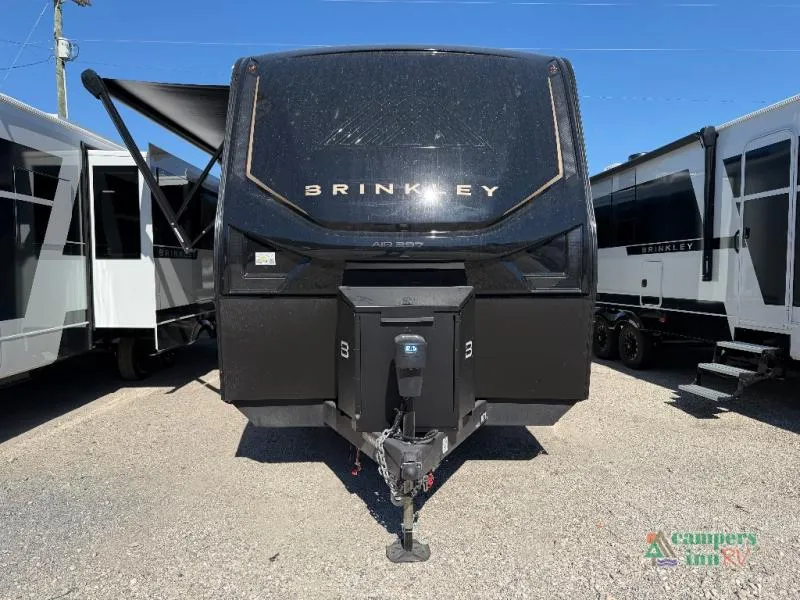 2026 Brinkley Model Z 297 - Photo 4