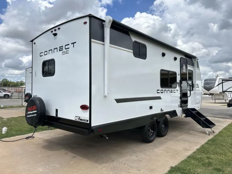 2026 KZ Connect SE 211MK - Photo 2