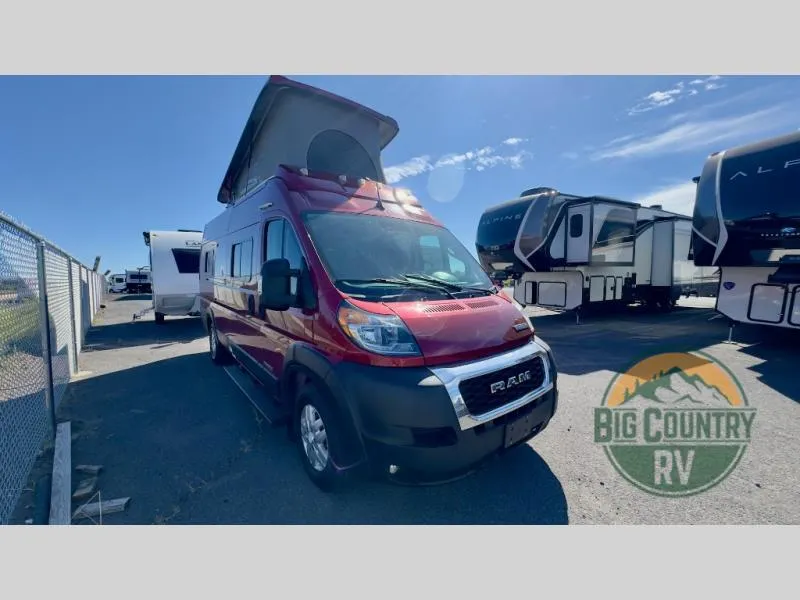 2023 Winnebago Solis 59PX - Photo 2