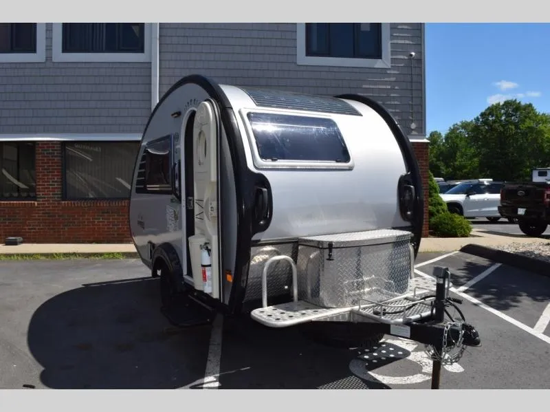 2022 nuCamp RV TAB 320 Used    S - Photo 2