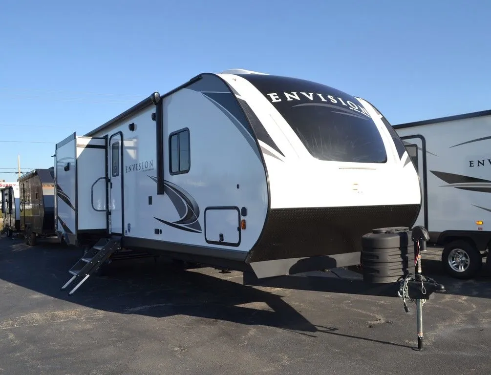 2024 Gulf Stream Envision 333BH, Photos photo 4