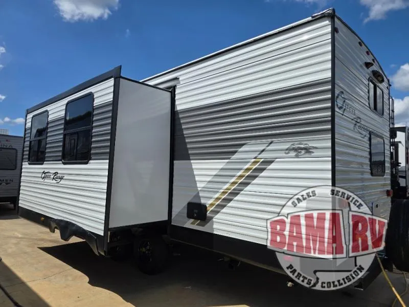 2026 Open Range RV Open Range Conventional 26BHS - Photo 4