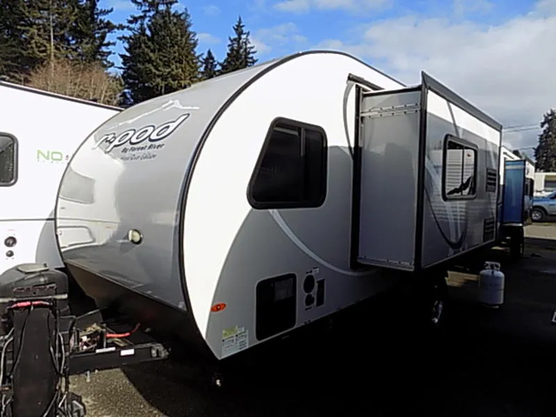 2019 Forest River R-POD RP-179 - Main photo