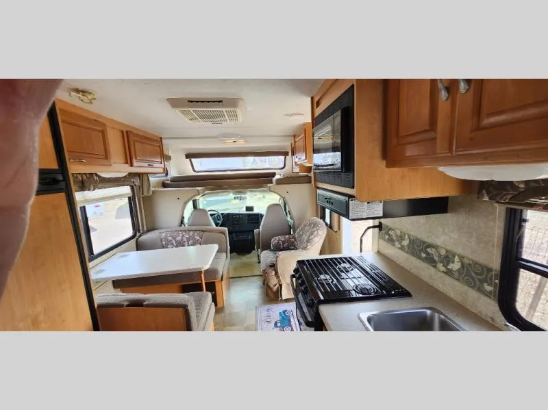 2008 Four Winds RV Dutchmen Express 23A - Photo 3