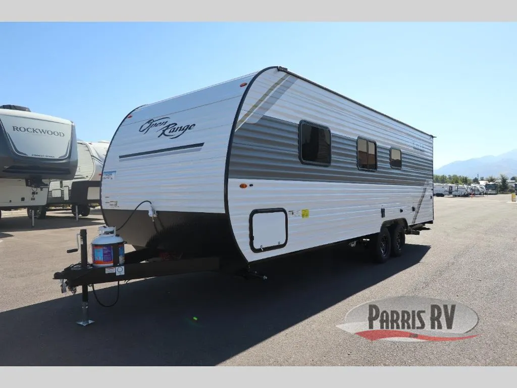 2026 Open Range RV Open Range Colt 25BH - Photo 4