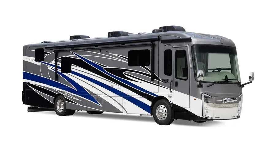 Entegra Coach Reatta 37K exterior