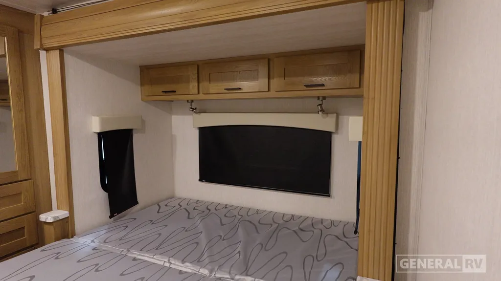 2027 NeXus RV Maximus 34MX, Photos photo 17