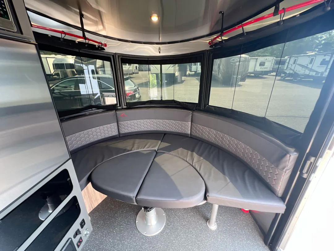 2021 Airstream Basecamp X 20X - Photo 4