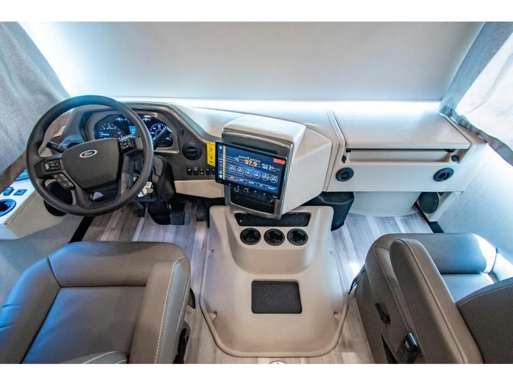 2026 Thor Motor Coach Windsport 36H, Photos photo 44