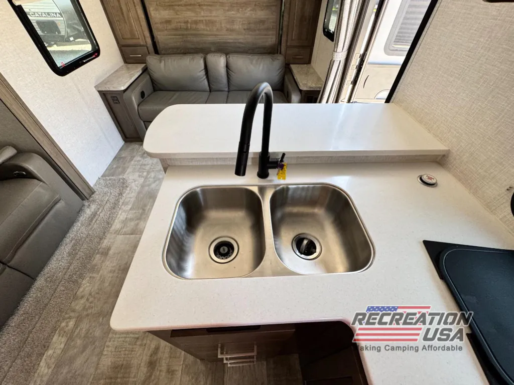 2022 Forest River Flagstaff Micro Lite 25FBS, Photos photo 22