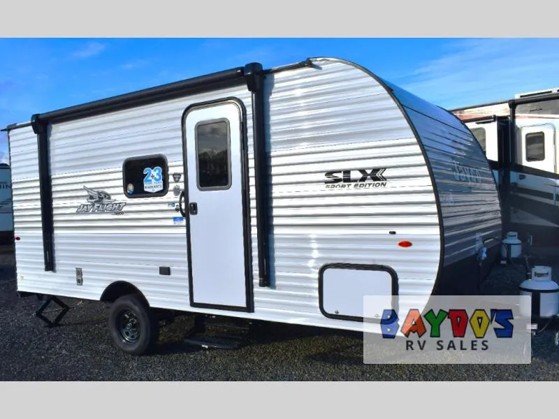 2025 Jayco Jay Flight SLX 170BHW - Photo 3