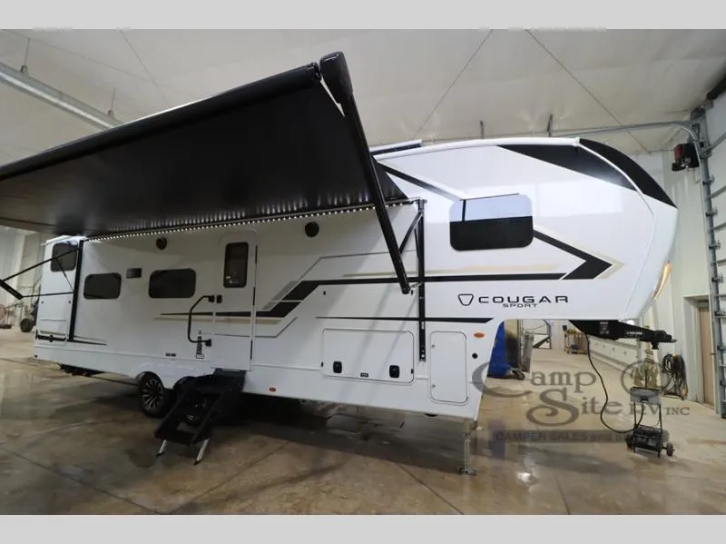 2026 Keystone Cougar Sport 2700BH - Photo 2