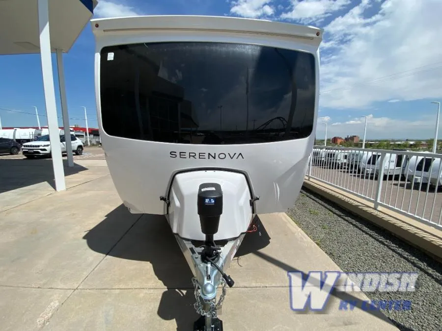 2025 Grand Design Serenova 160LG - Photo 3