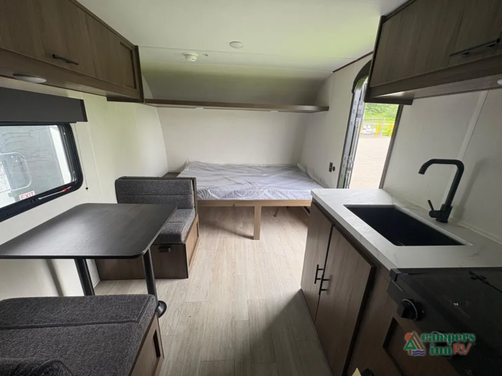 2026 Forest River Westbrook 16CC, Photos photo 8