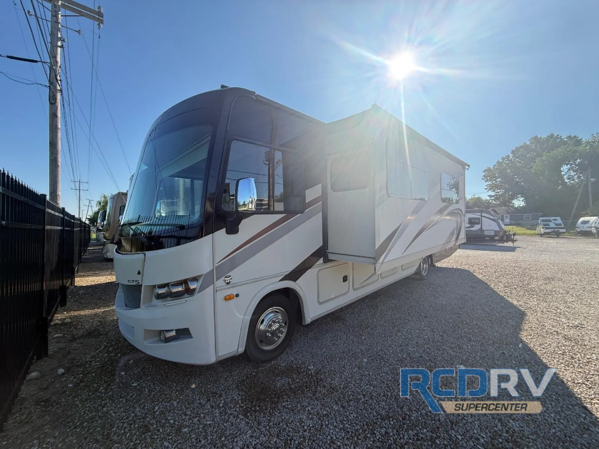 2018 Forest River Georgetown 5 Series 31L5 - Photo 3