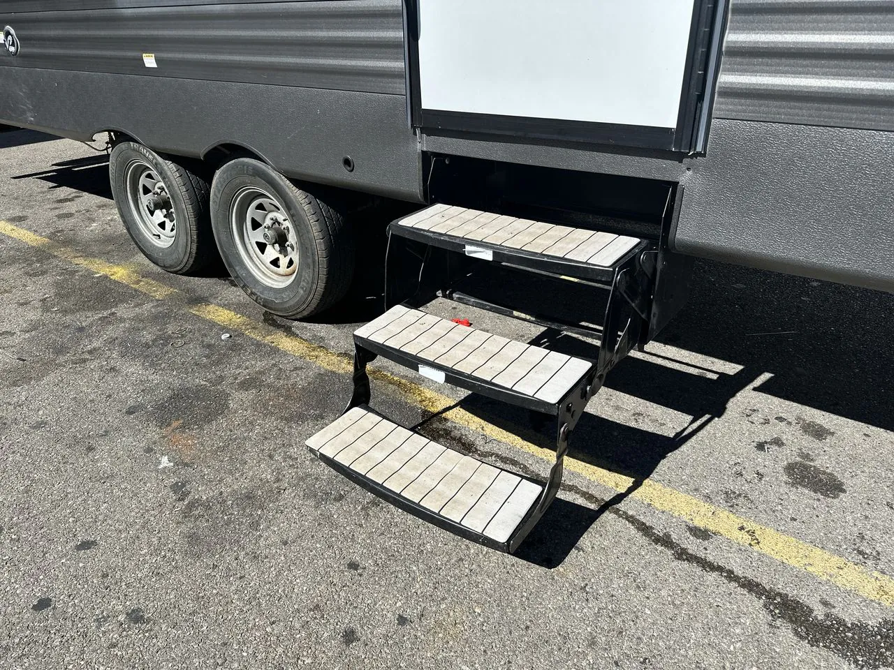 2018 CrossRoads Zinger 280RK - Photo 3
