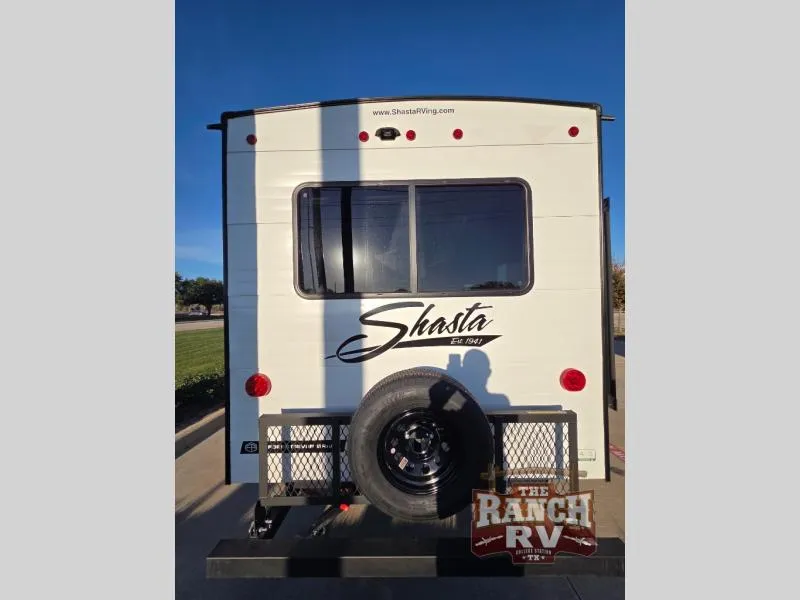 2026 Shasta RVs Shasta 33RLTS - Photo 3