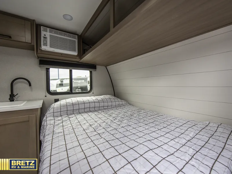 2026 Open Range RV Open Range Colt 13BH - Photo 4