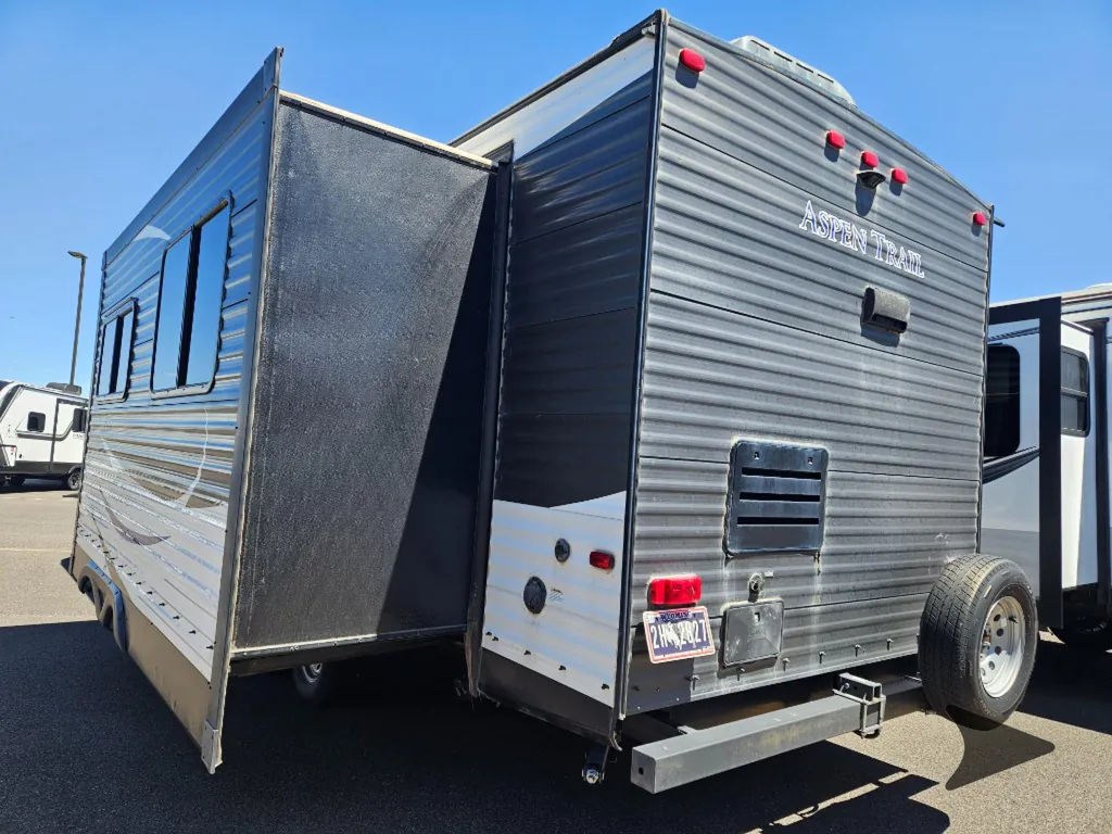 2018 Dutchmen Aspen Trail 2880RKS, Photos photo 5