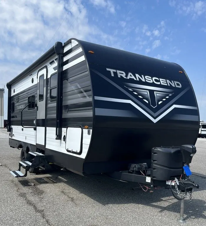2023 Grand Design Transcend Xplor 200MK - Photo 2