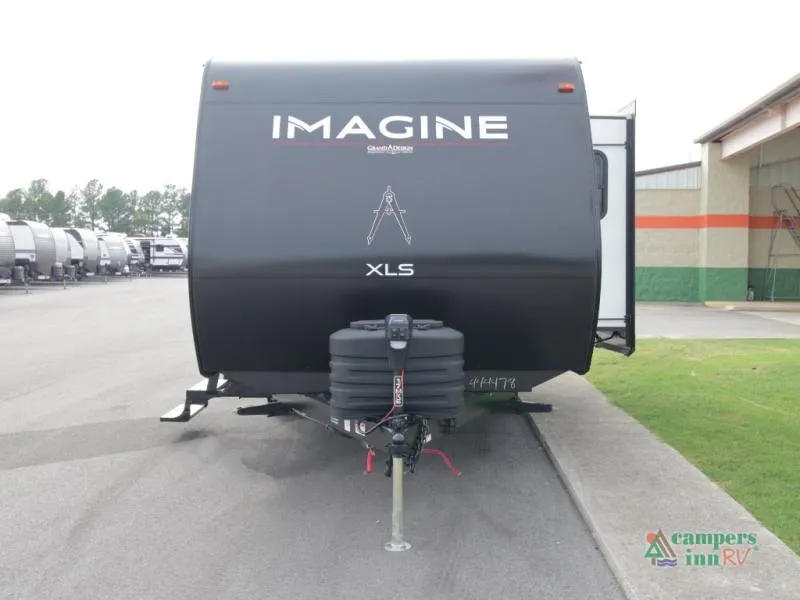 2026 Grand Design Imagine XLS 17MKE - Photo 3
