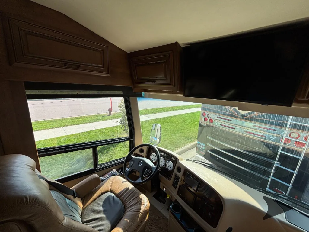 2014 Entegra Coach Aspire 42DEQ, Photos photo 27