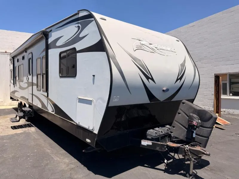 2017 Genesis Supreme Ragen 32FBSL - Main photo