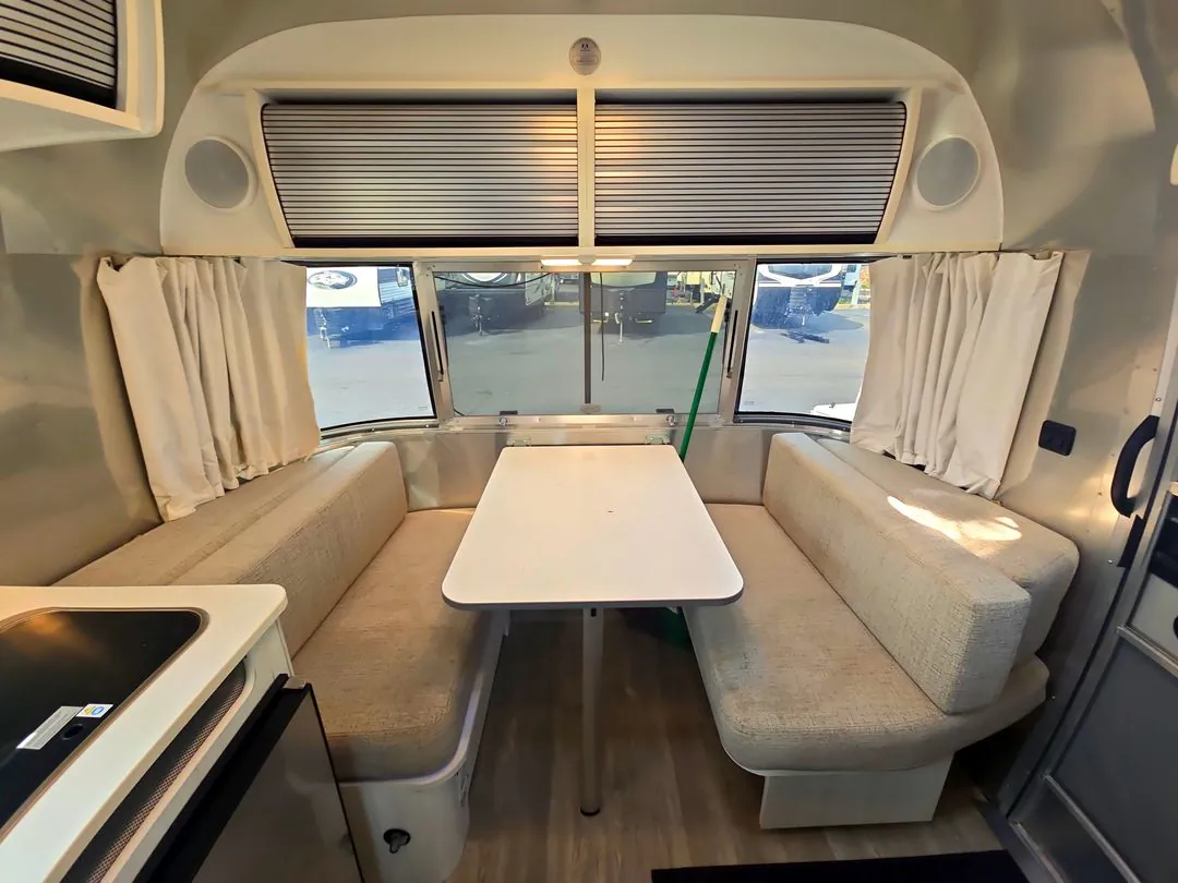 2020 Airstream Bambi 16RB - Photo 3