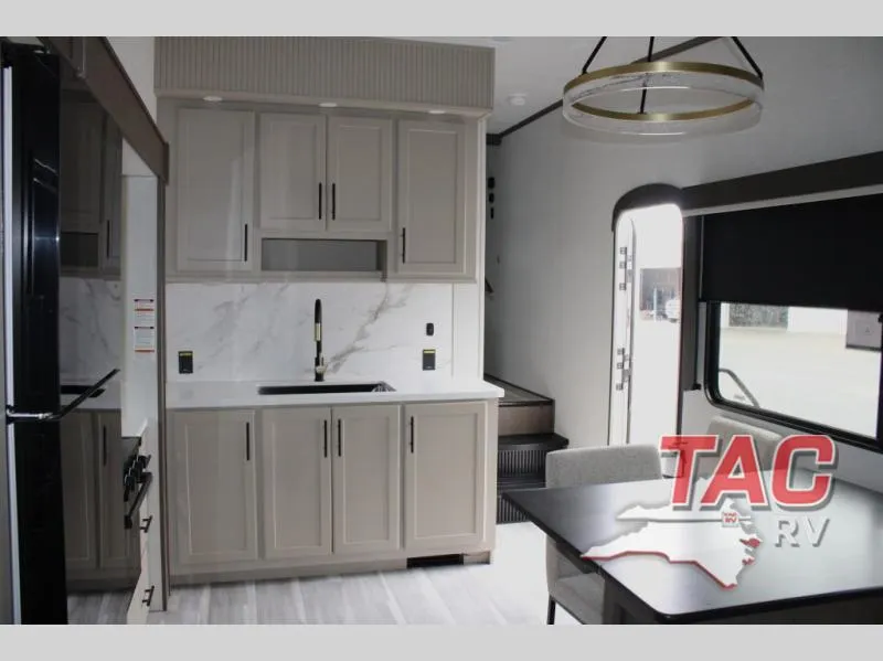 2026 Keystone RV Cougar Half-Ton 26RES - Photo 4