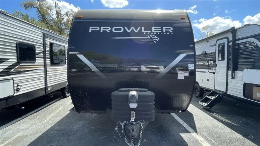 2026 Heartland Prowler 2103MKS - Photo 3