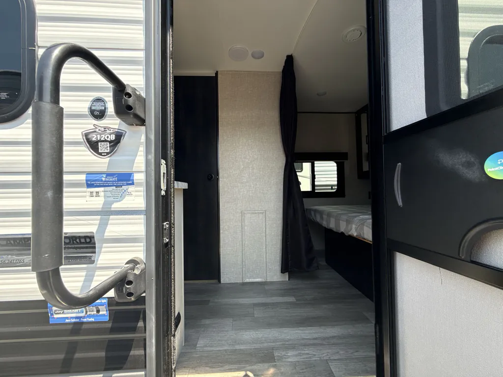 2022 Jayco Jay Flight SLX 8 212QBW, Photos photo 6
