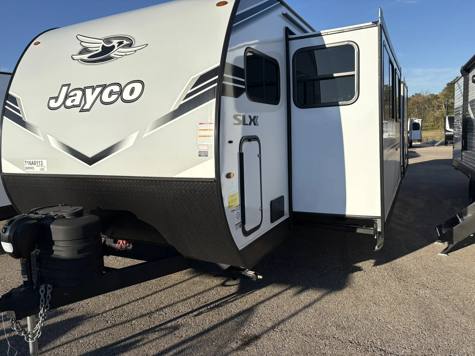2026 Jayco Jay Flight SLX 280FKS - Photo 4