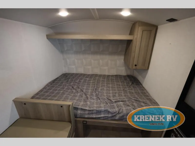 2026 Forest River RV Rockwood GEO Pro 17LE - Photo 3