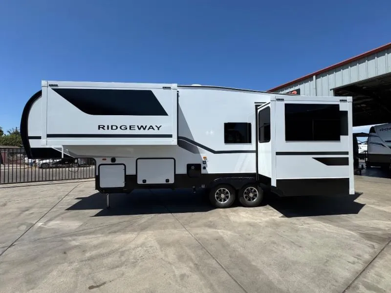2026 KZ Ridgeway 27RK - Photo 2