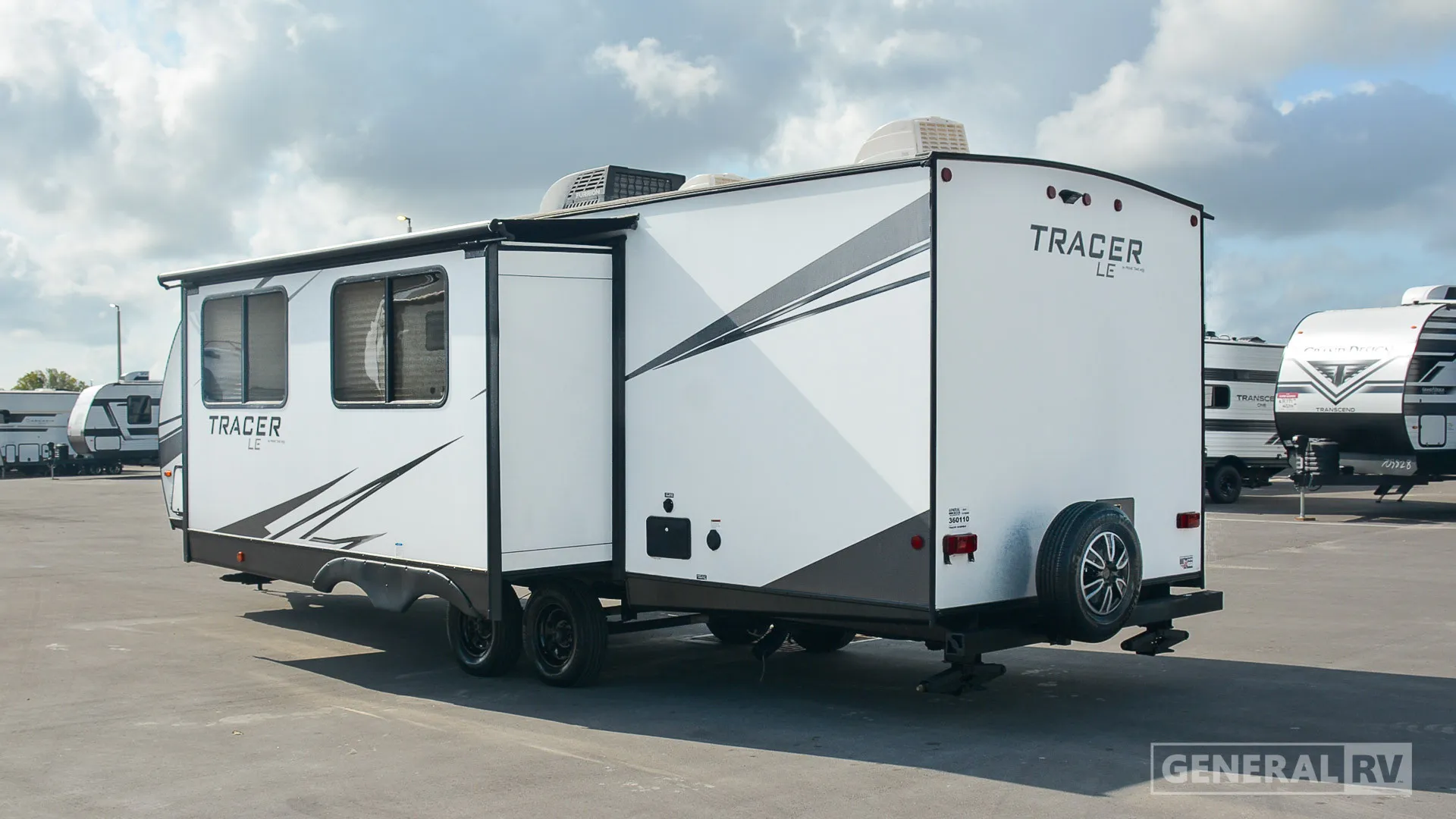 2021 Prime Time RV Tracer LE 260BHSLE - Photo 4