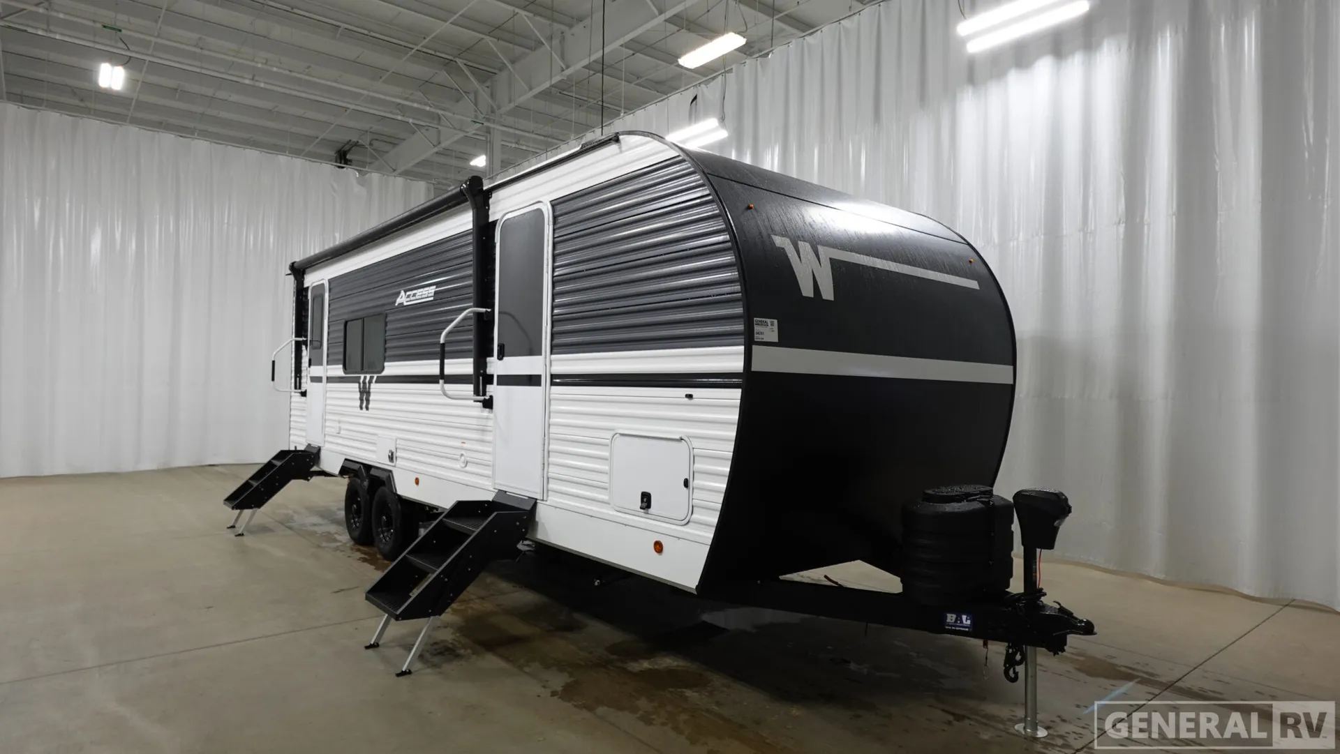 2026 Winnebago Access 25RK - Photo 2