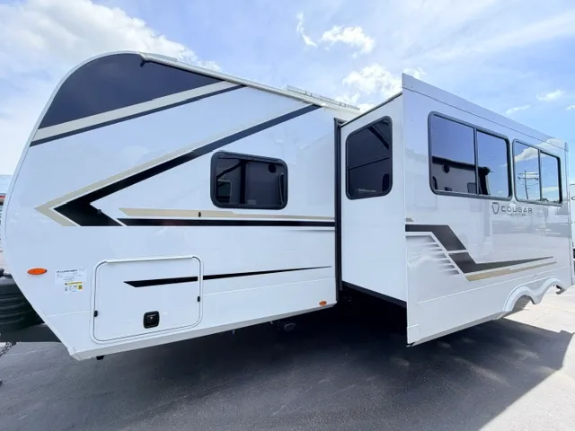 2027 Keystone Cougar HT TT 26LBW - Photo 3