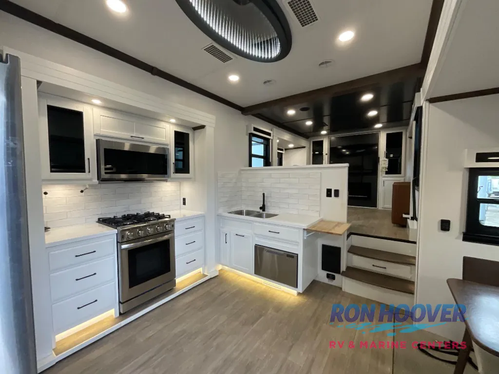 2024 Forest River RiverStone 425FO, Photos photo 15