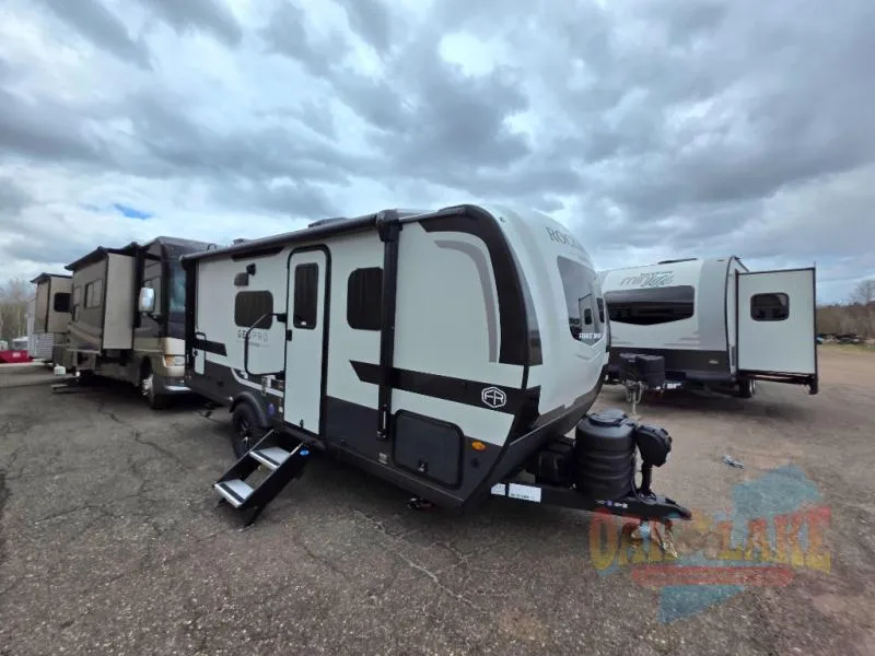 2026 Forest River RV Rockwood GEO Pro 20FBS - Main photo
