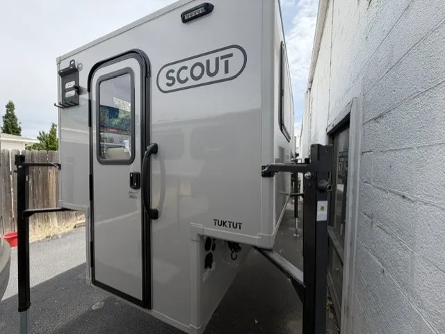 2026 Adventurer SCOUT TUKTUT - Photo 4