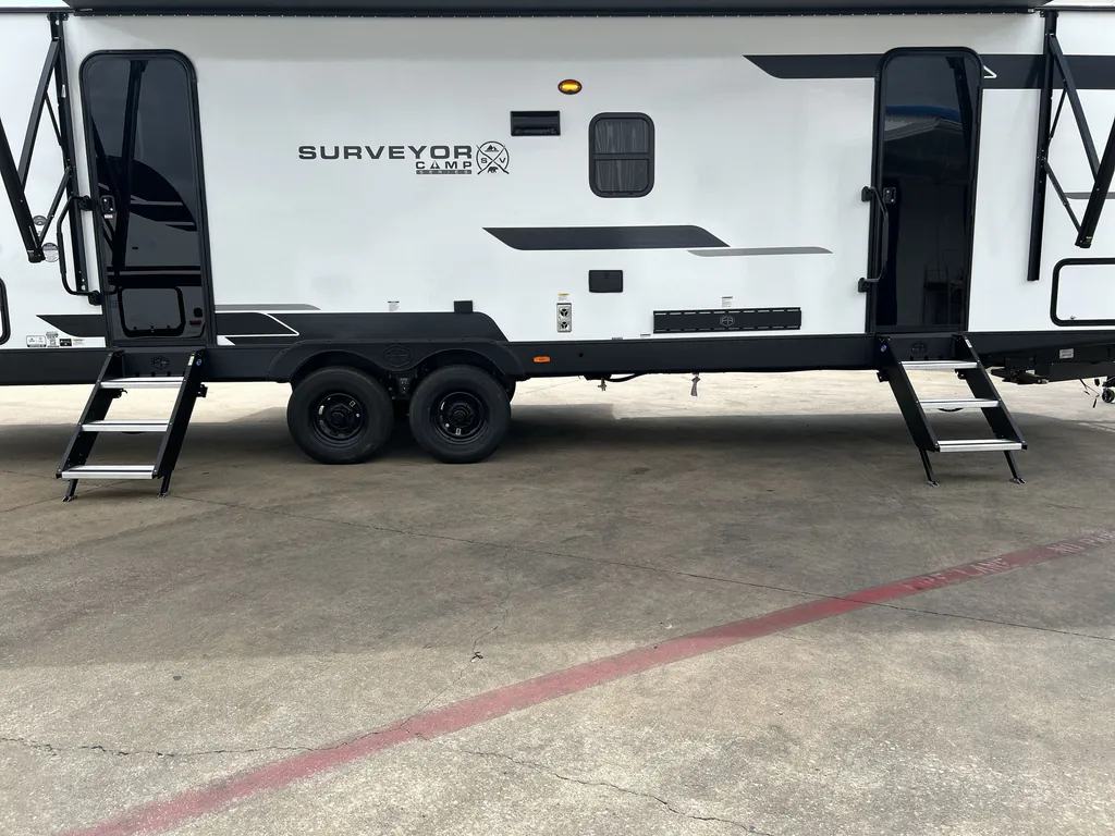 2026 Forest River Surveyor Legend-X 29CAMP, Photos photo 38