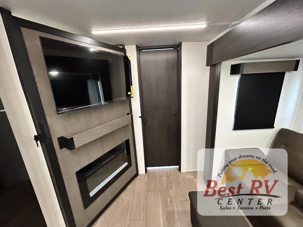 2026 Forest River Cherokee Alpha Wolf 29TB, Photos photo 33