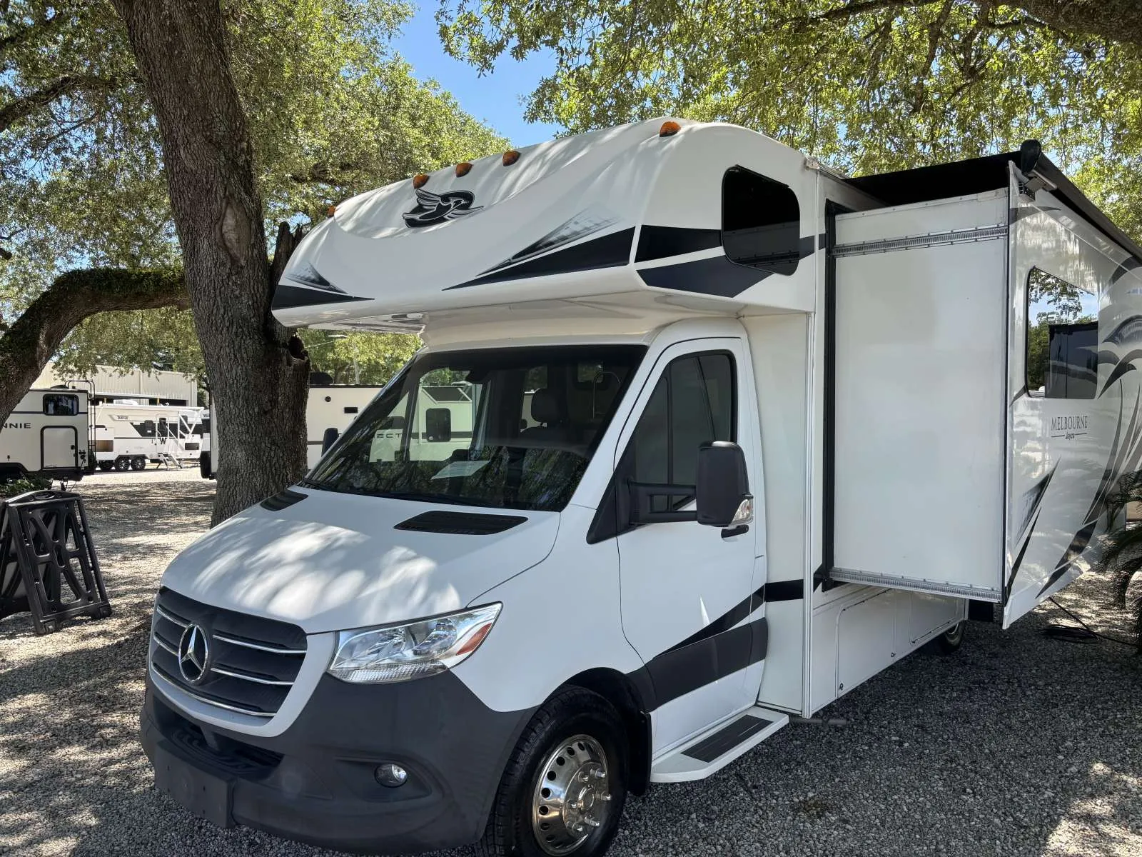 2020 Jayco Melbourne 24L - Photo 3