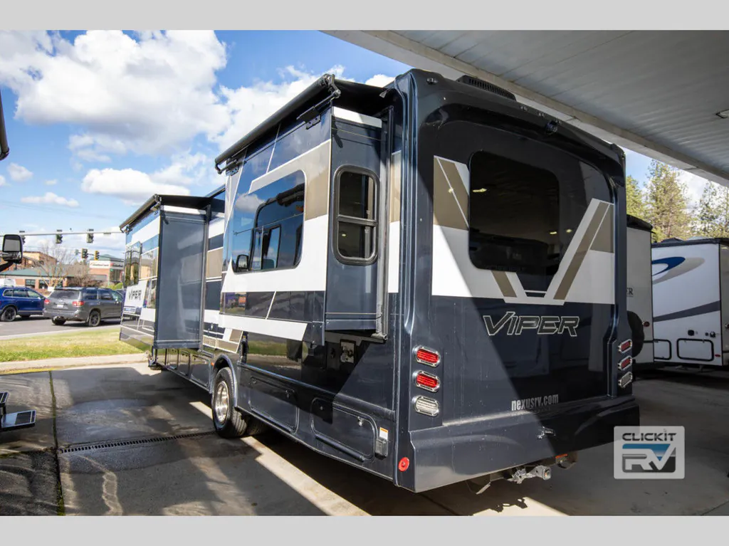 2026 Nexus Viper 29V, Photos photo 5