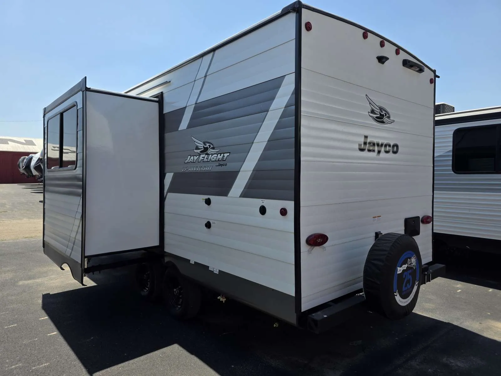2027 Jayco Jay Flight SLX 200MKS - Photo 4