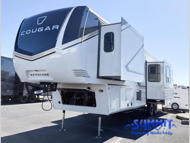 2026 Keystone Cougar 350LLK - Photo 3