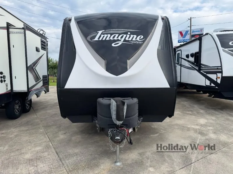 2021 Grand Design Imagine 2670MK - Photo 4